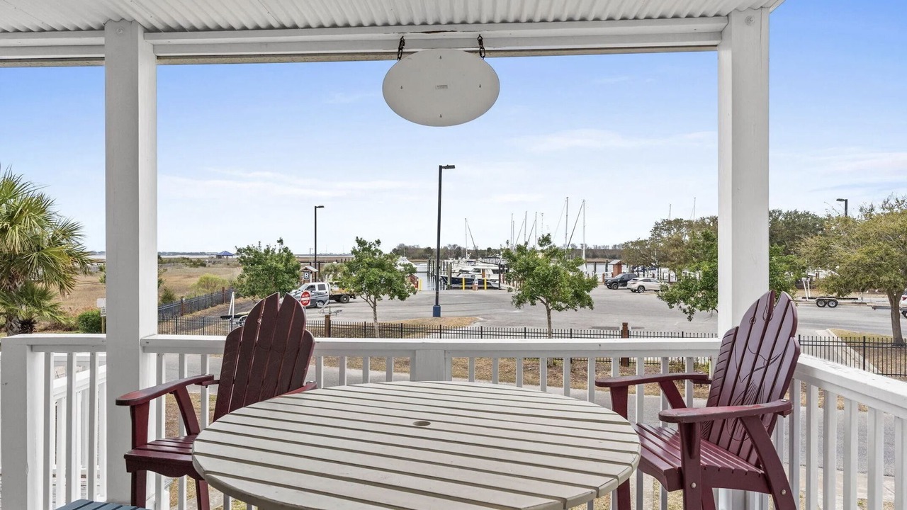 Photo of Outdoor in Southport