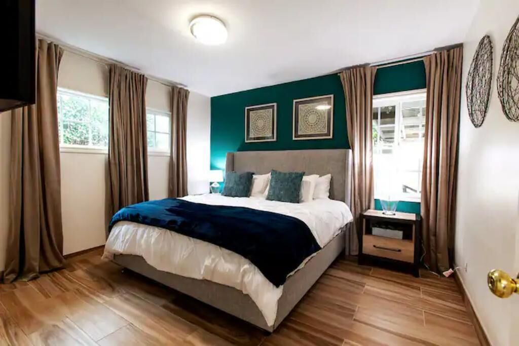 Photo of Bedroom in Anaheim Resort
