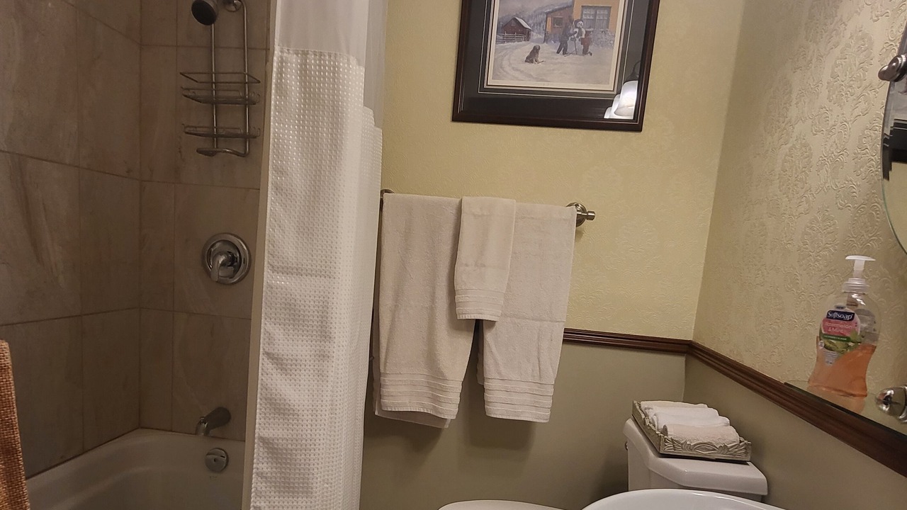 Photo of Bathroom in Carbonear