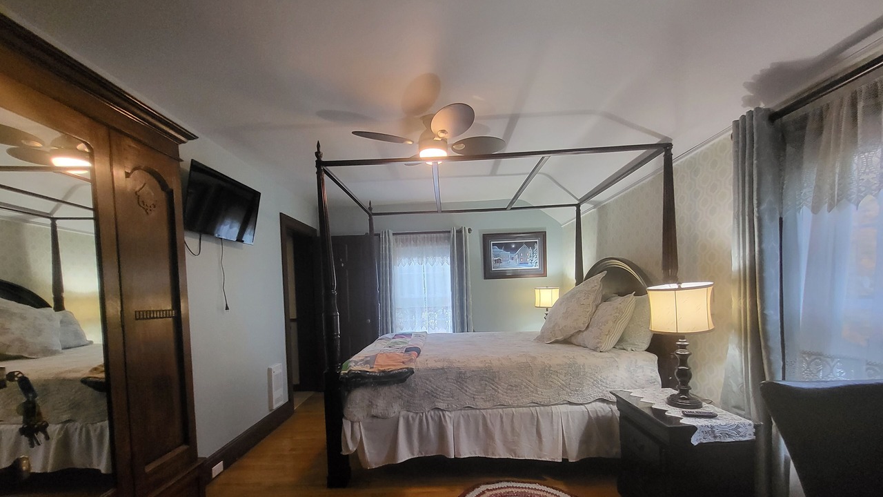 Photo of Bedroom in Carbonear