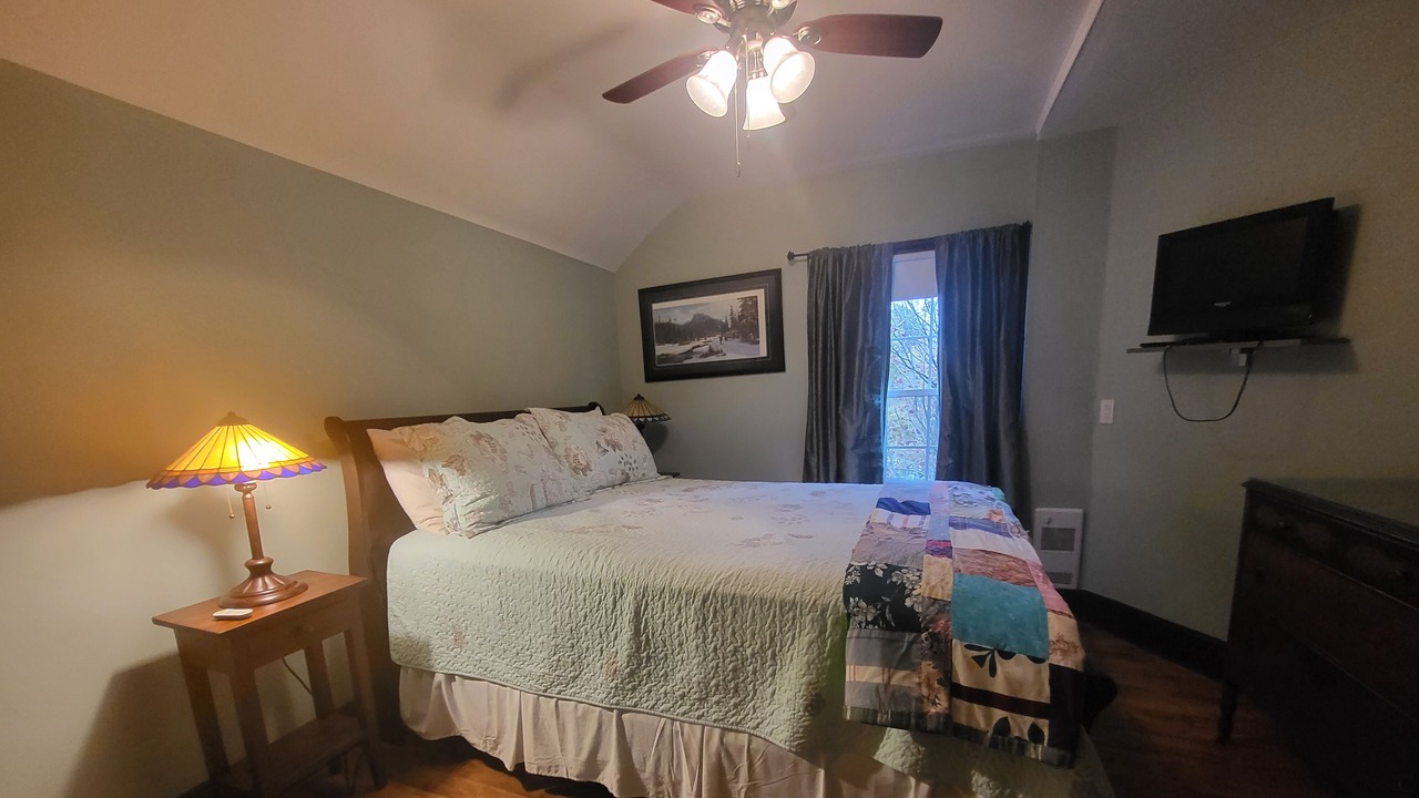 Photo of Bedroom in Carbonear