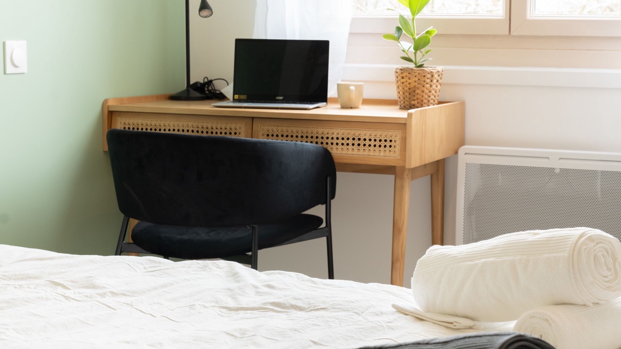 Photo of Bedroom in Saint-Hilaire-de-Loulay