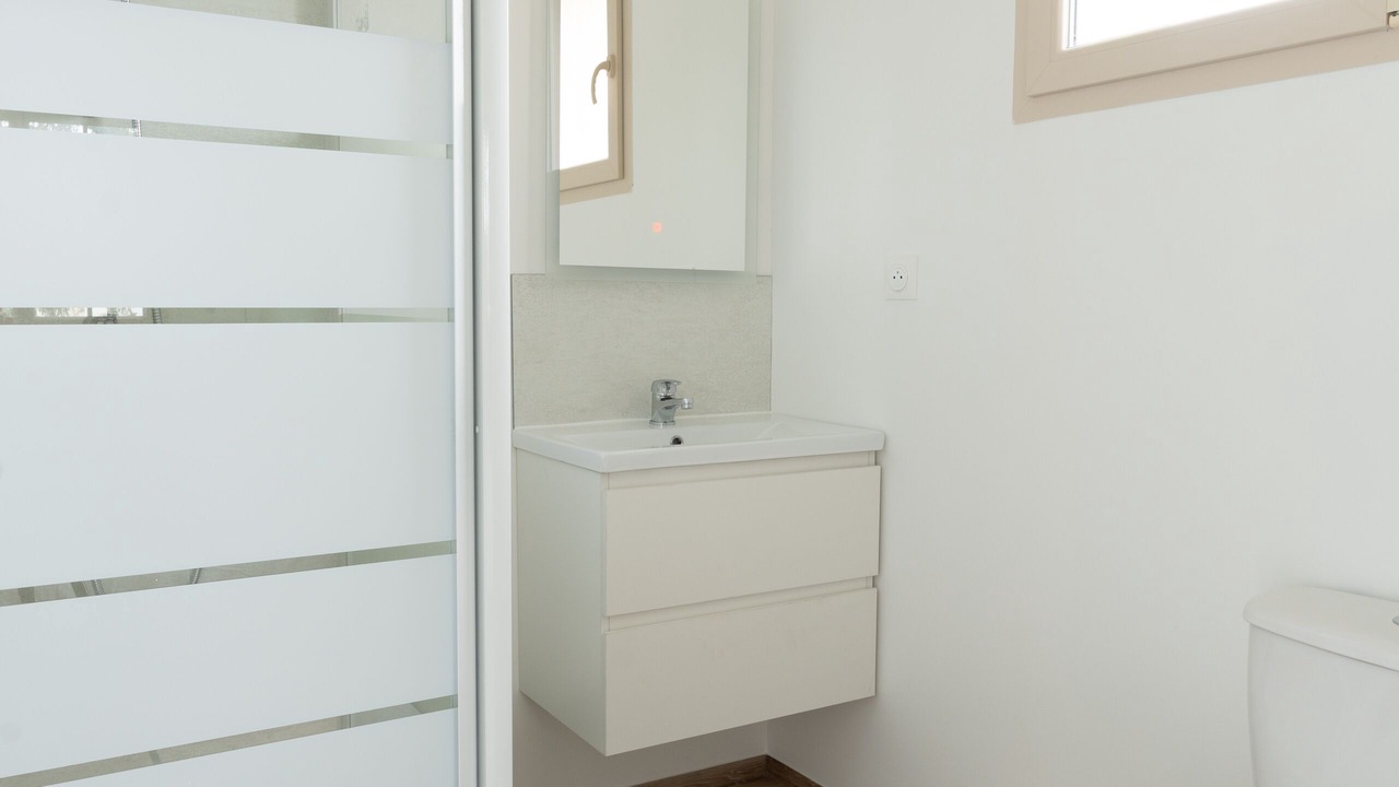 Photo of Bathroom in Saint-Hilaire-de-Loulay