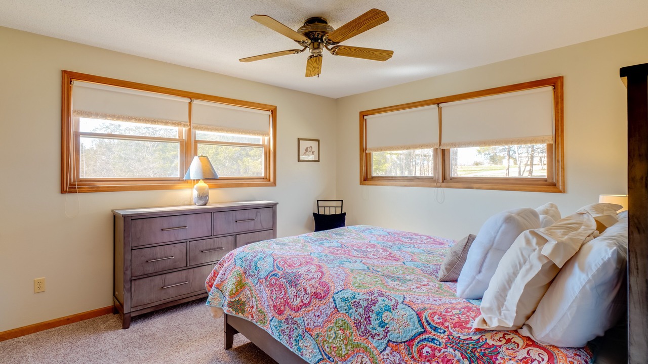 Photo of Bedroom in Bixby