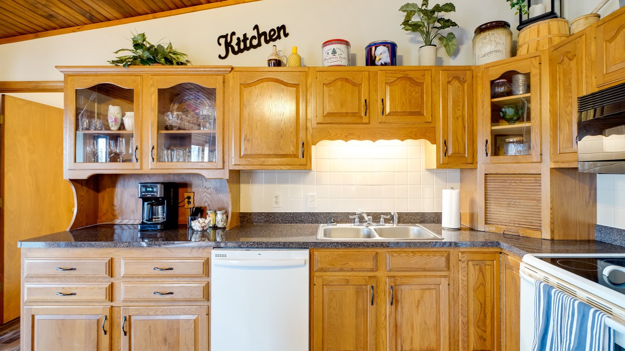 Photo of Kitchen in Bixby