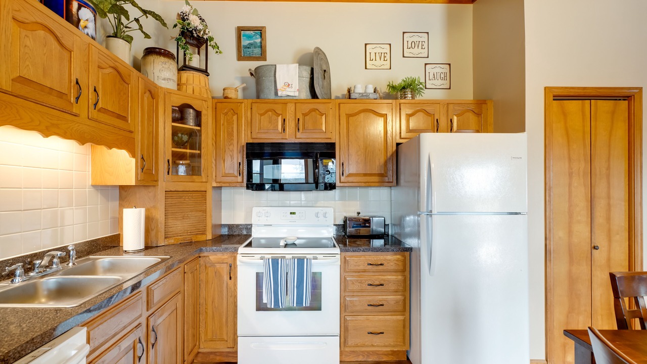 Photo of Kitchen in Bixby