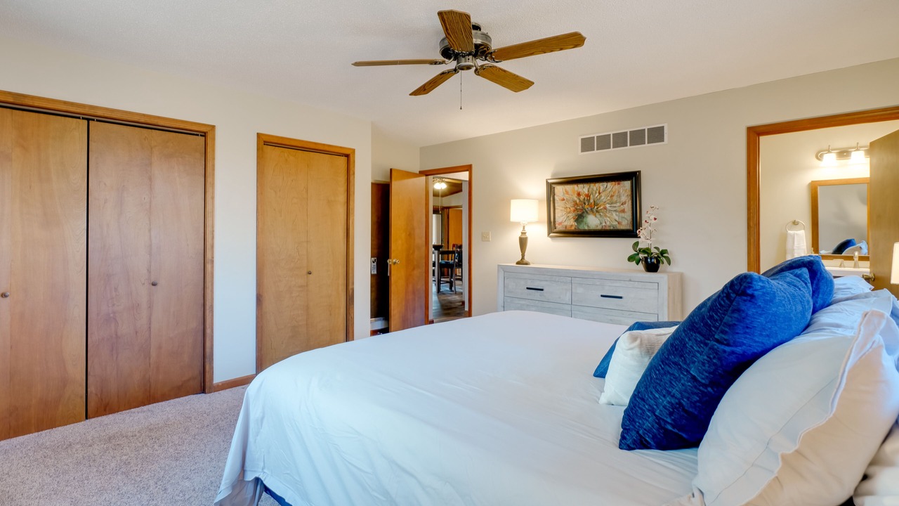 Photo of Bedroom in Bixby
