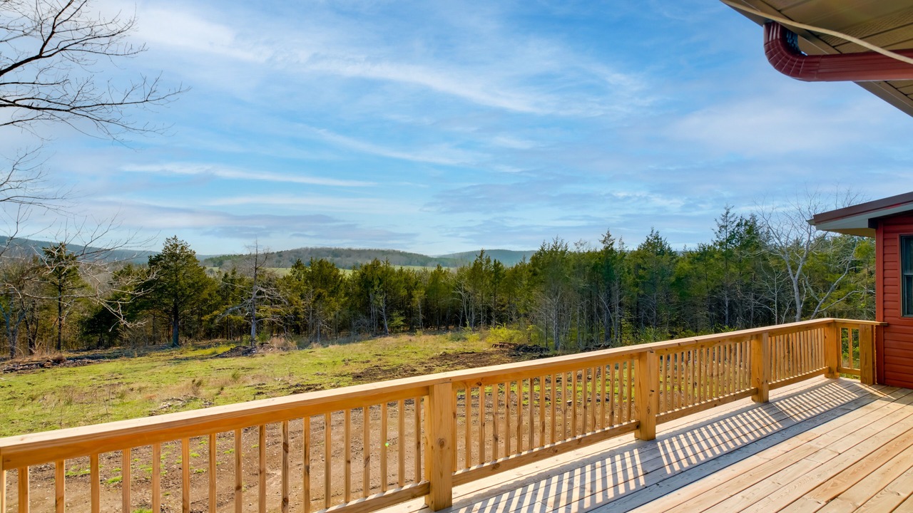 Photo of Patio Balcony in Bixby