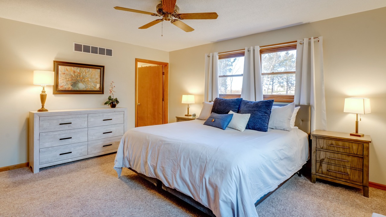 Photo of Bedroom in Bixby