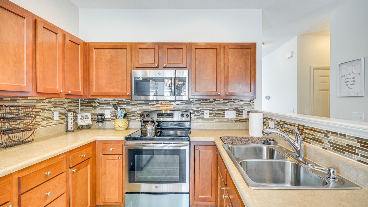 Photo of Kitchen in Greensboro