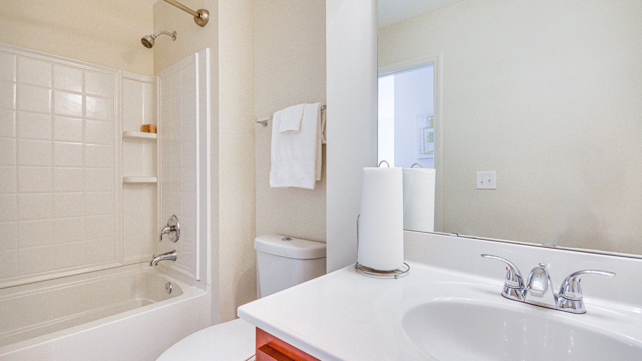 Photo of Bathroom in Greensboro