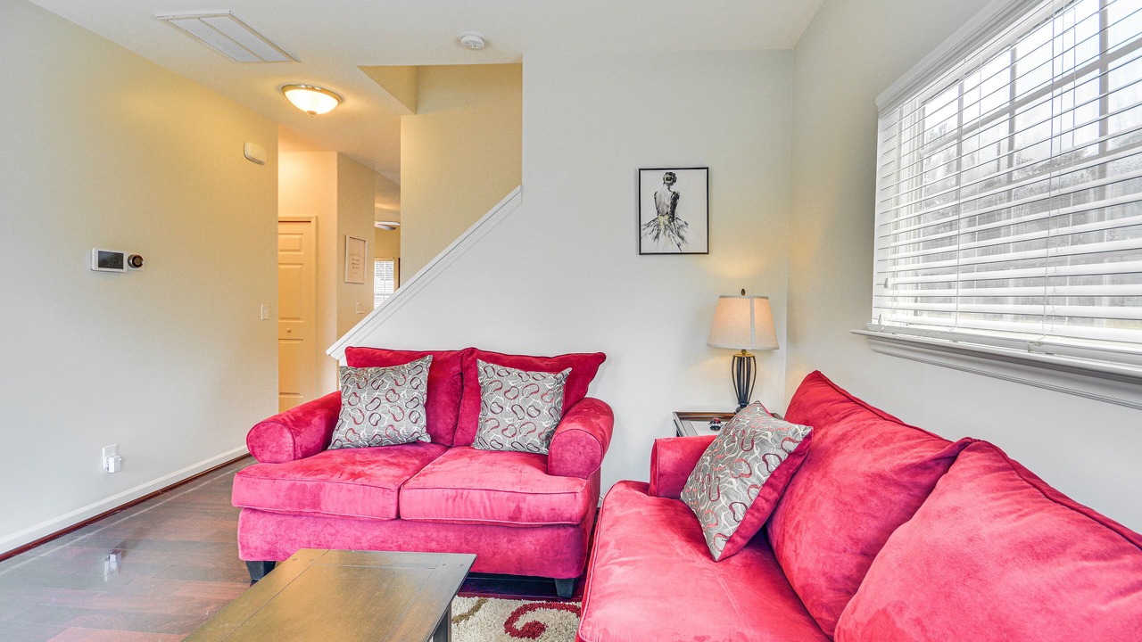 Photo of Livingroom in Greensboro