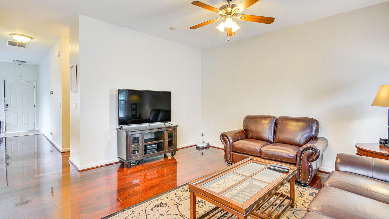 Photo of Livingroom in Greensboro