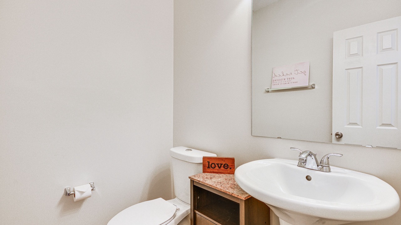 Photo of Bathroom in Greensboro