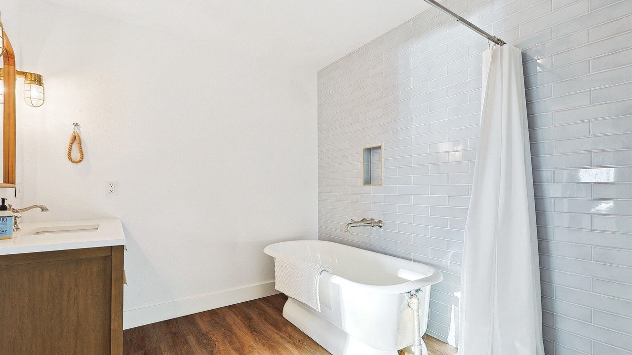 Photo of Bathroom in Dennis