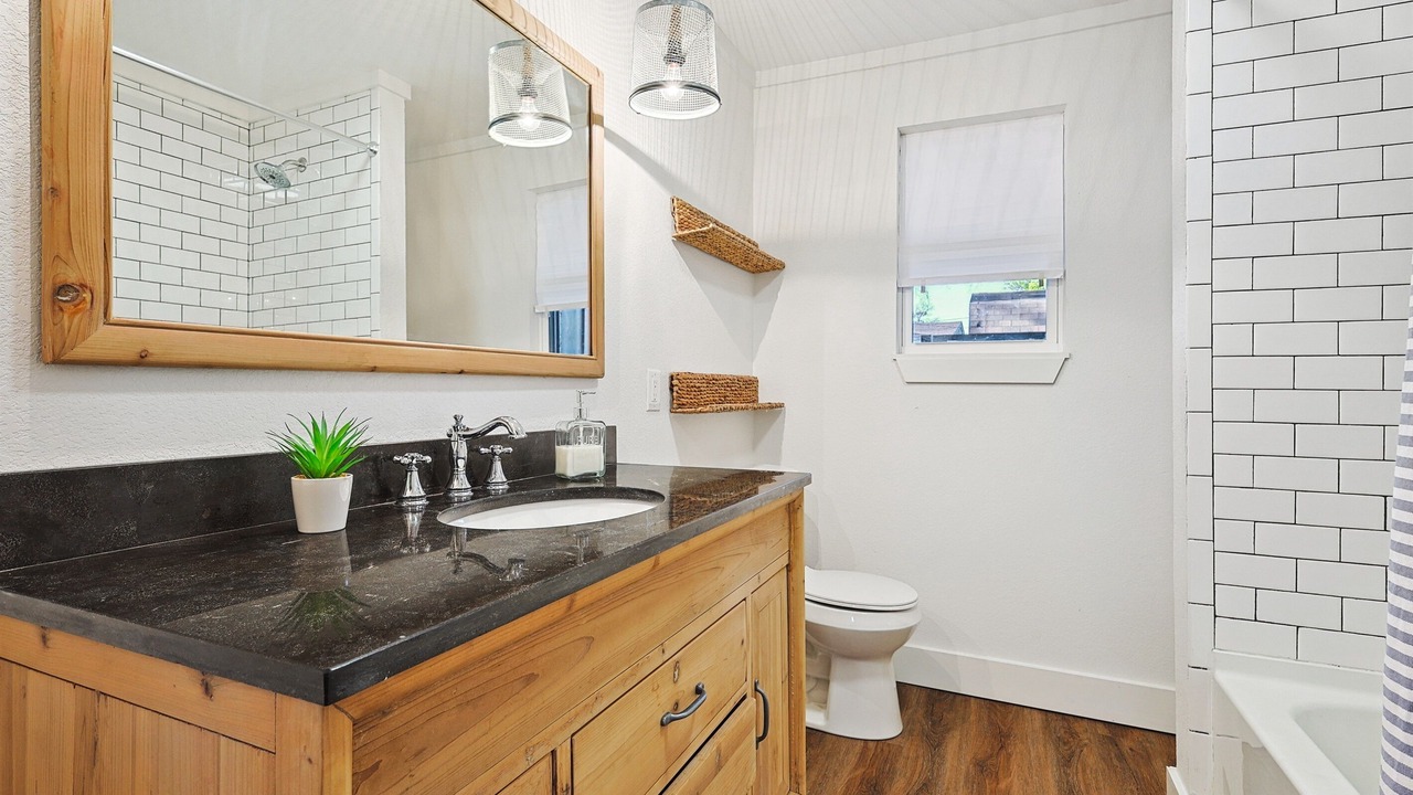 Photo of Bathroom in Dennis