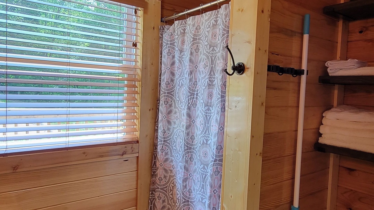 Photo of Bathroom in Lucas