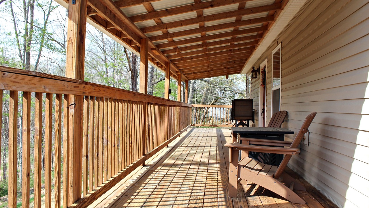 Photo of Outdoor in Lucas