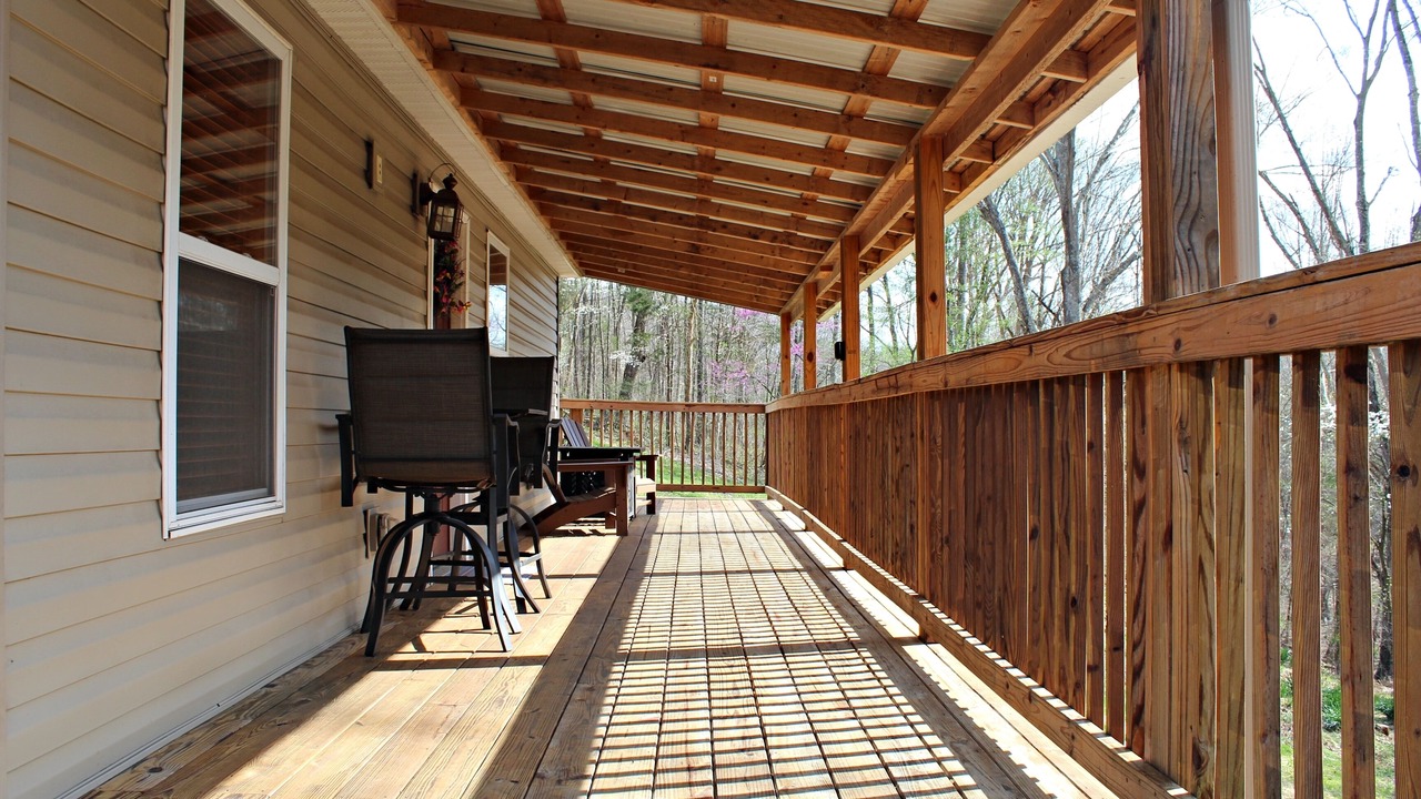 Photo of Patio Balcony in Lucas