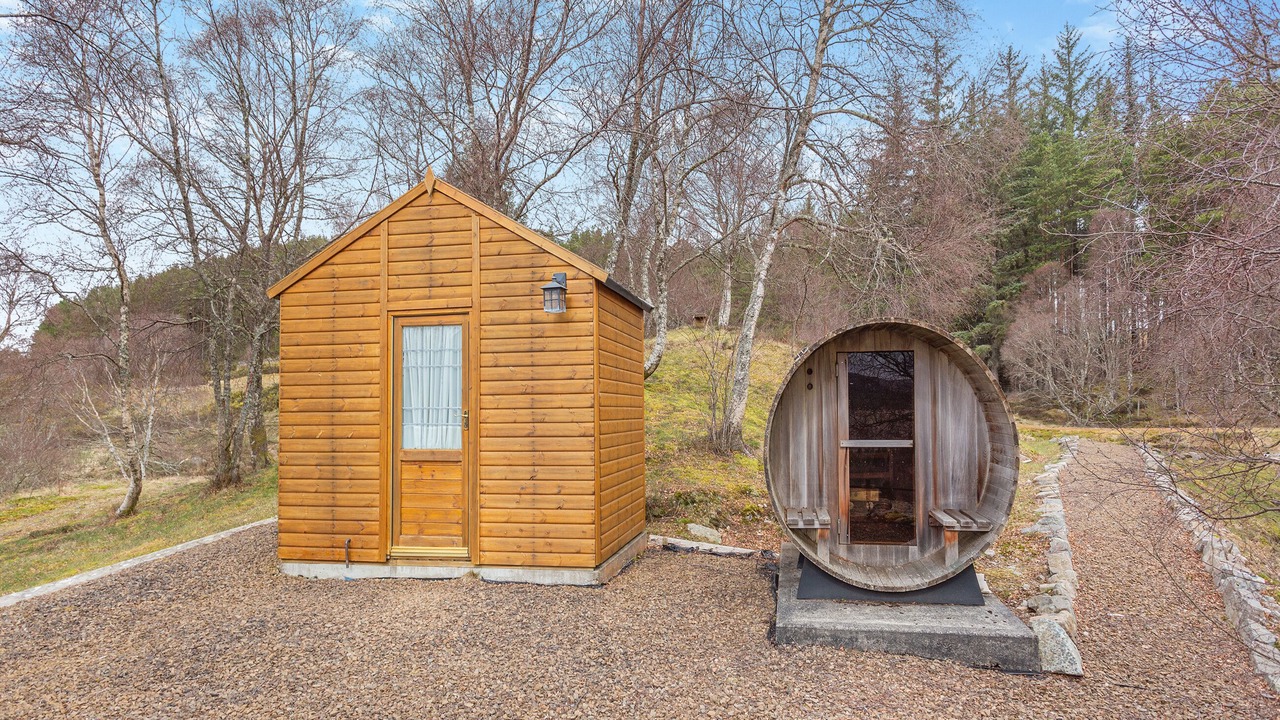 Photo of Outdoor in Lairg