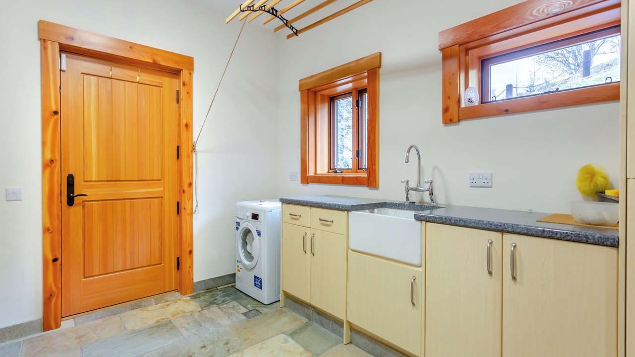 Photo of Bedroom in Lairg