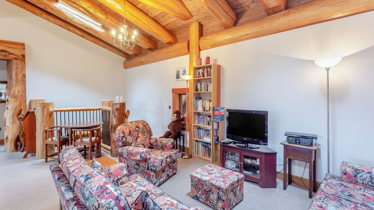 Photo of Bedroom in Lairg