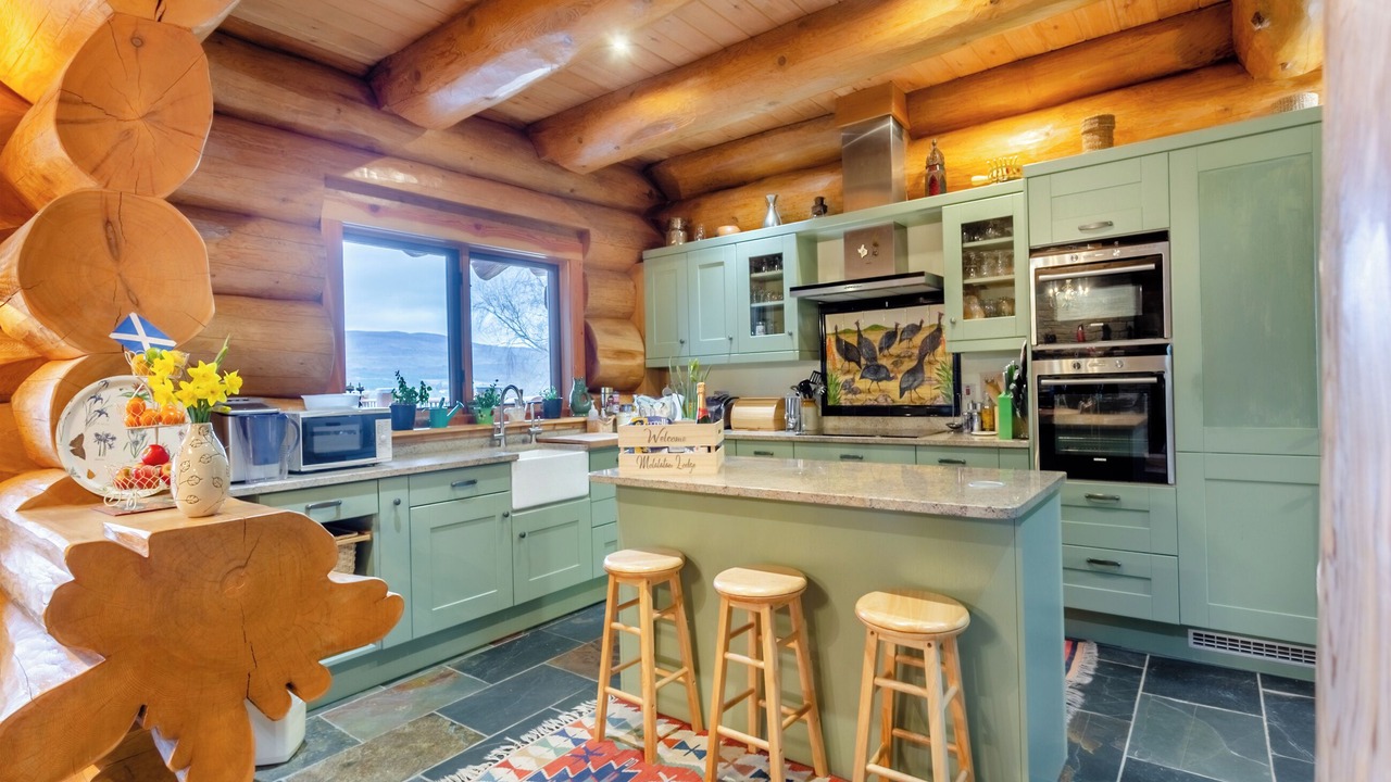 Photo of Others in Lairg