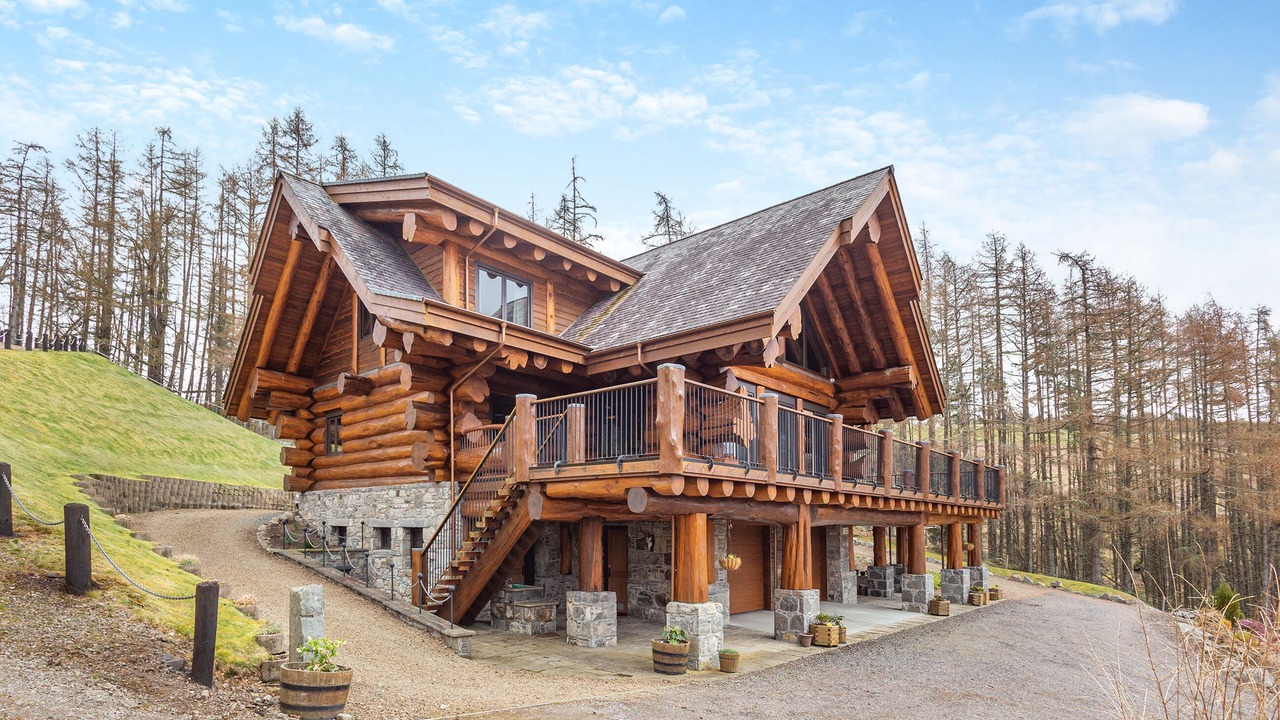 Photo of Others in Lairg