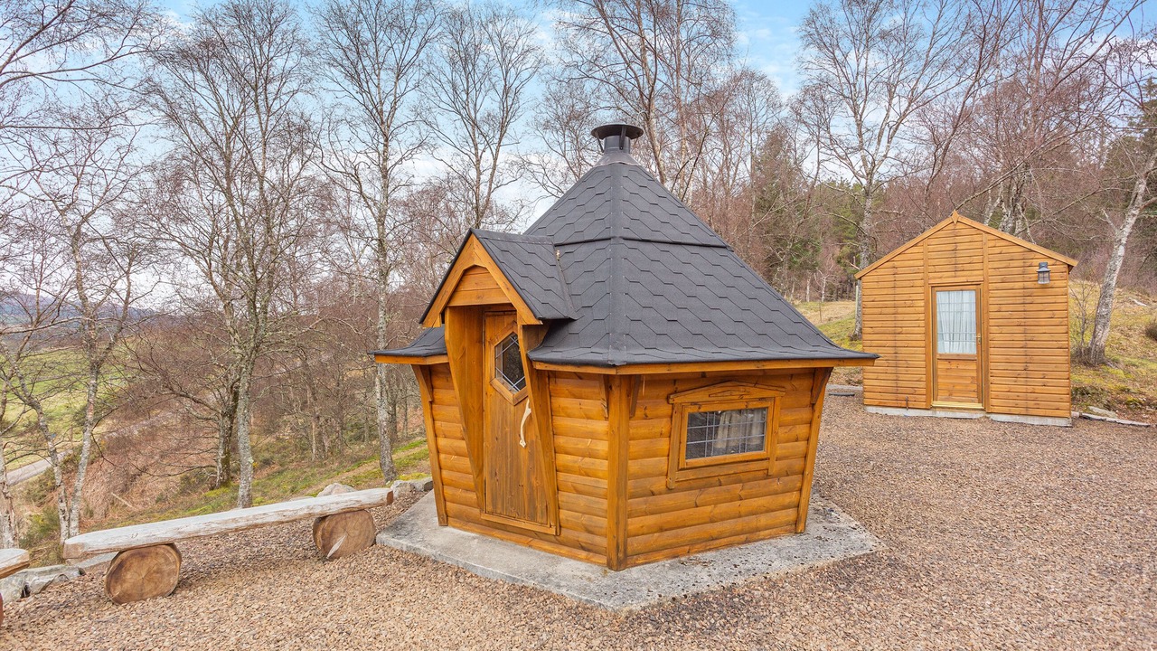 Photo of Outdoor in Lairg