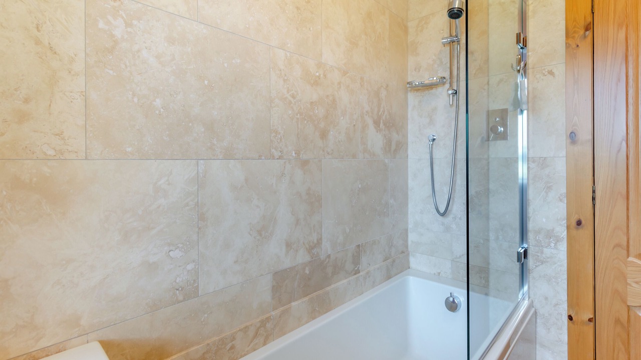 Photo of Bathroom in Lairg