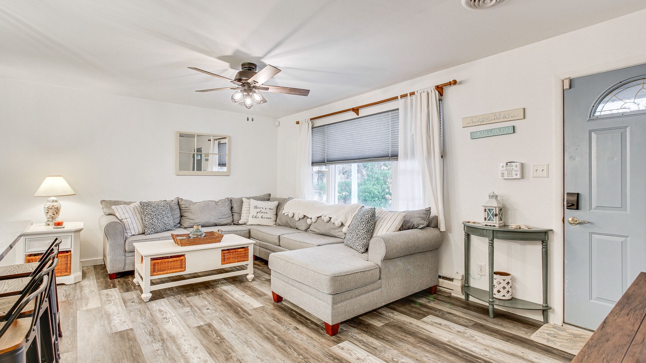 Photo of Bedroom in Town Bank