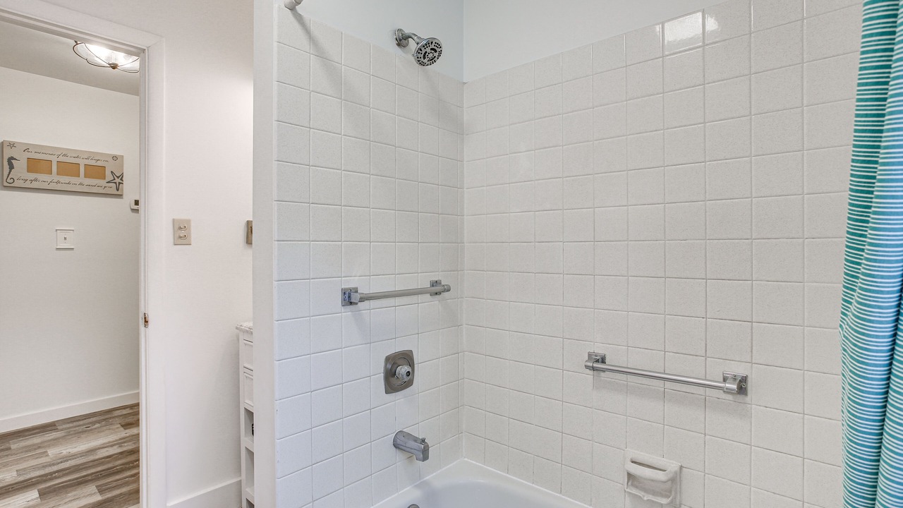 Photo of Bathroom in Town Bank