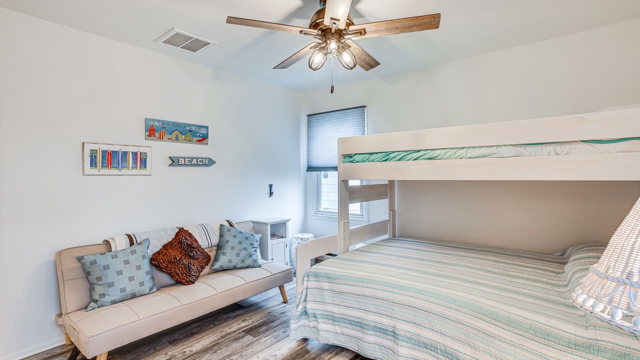 Photo of Bedroom in Town Bank