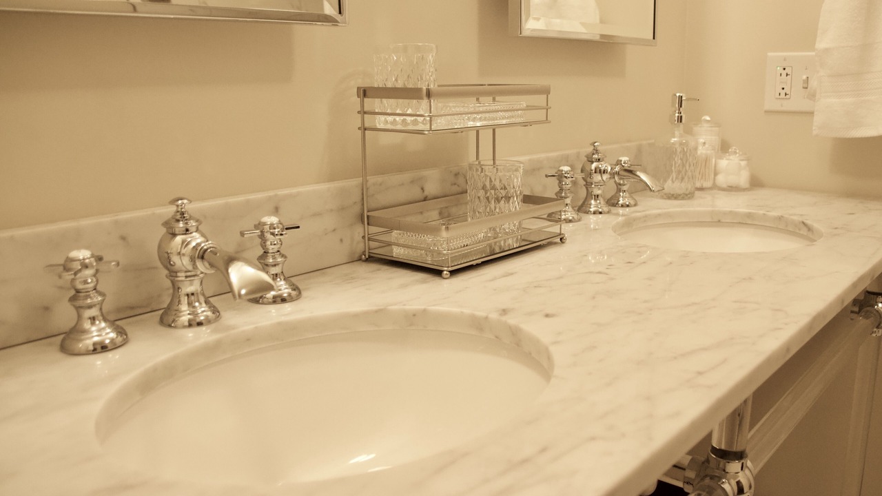 Photo of Bathroom in Wheeling