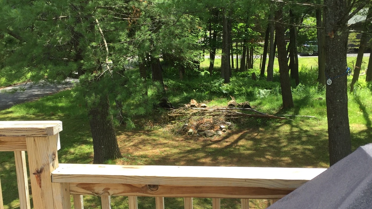 Photo of Outdoor in Town of Webb
