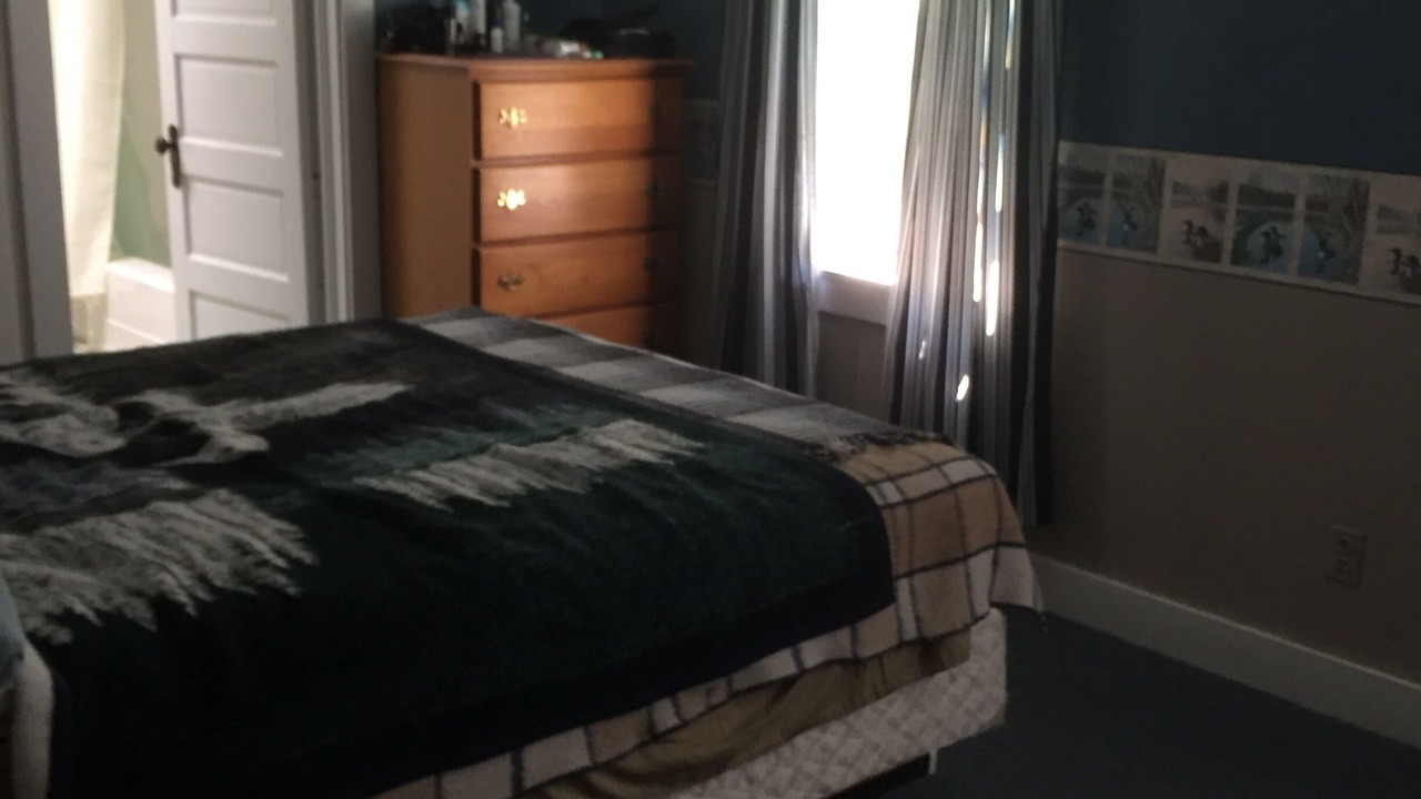 Photo of Bedroom in Town of Webb