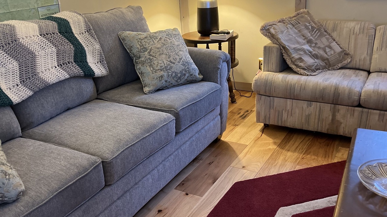 Photo of Livingroom in Town of Webb