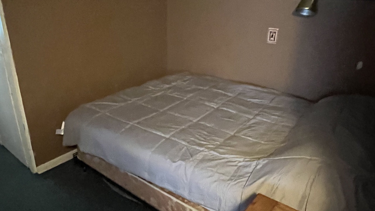 Photo of Bedroom in Town of Webb