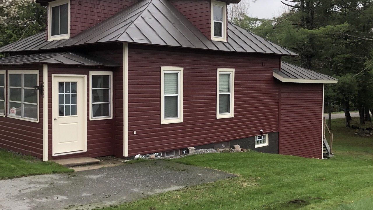 Photo of Outdoor in Town of Webb
