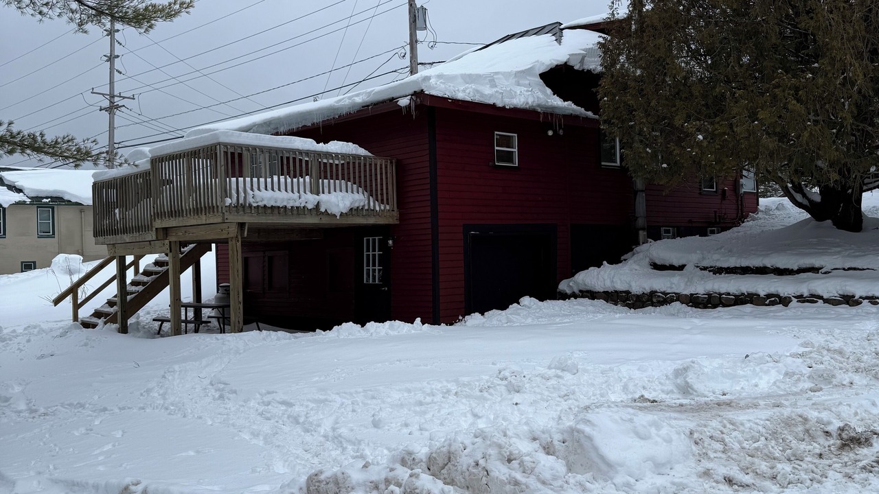 Photo of Outdoor in Town of Webb