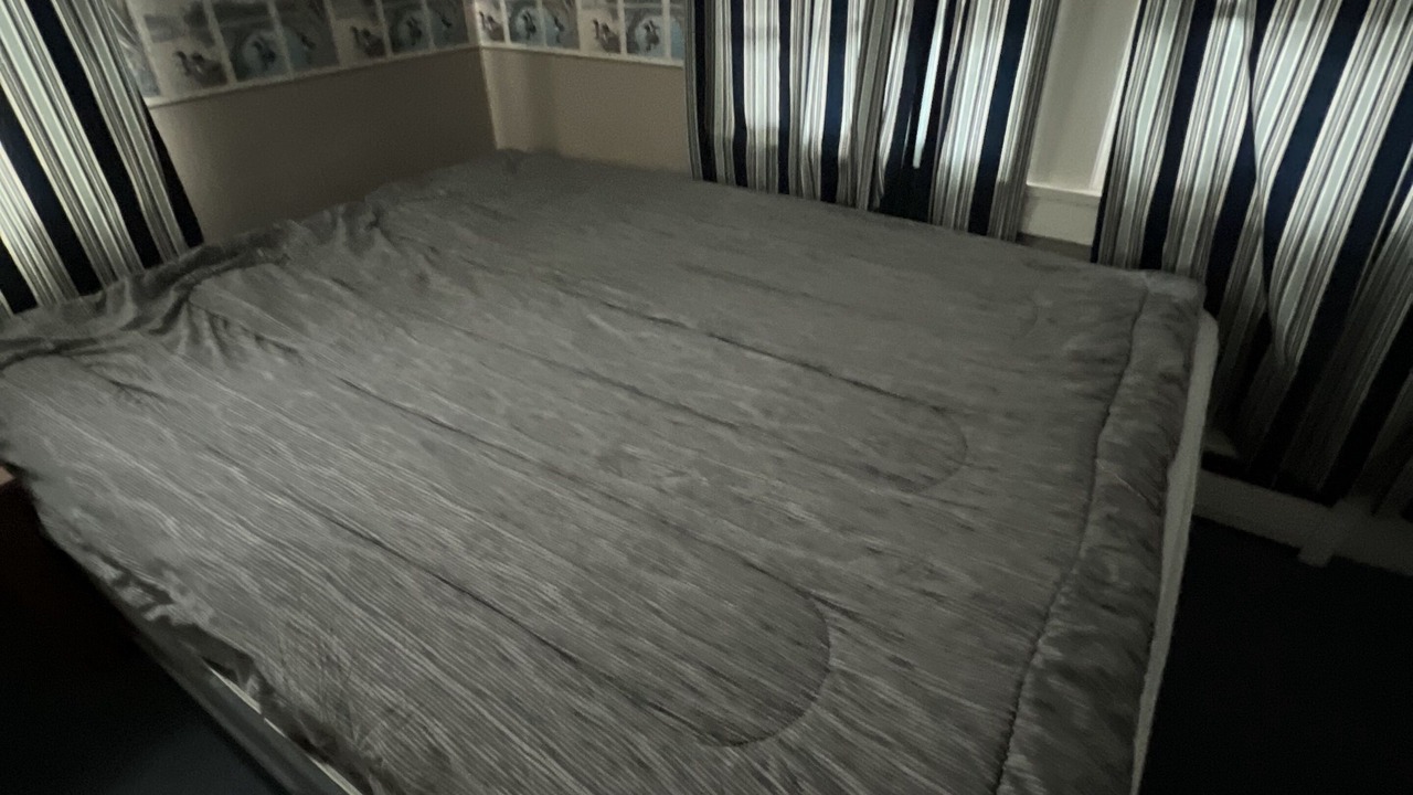 Photo of Bedroom in Town of Webb