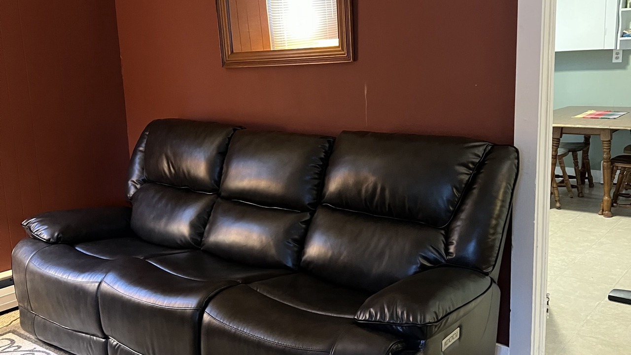 Photo of Livingroom in Town of Webb