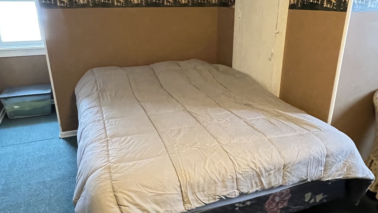 Photo of Bedroom in Town of Webb
