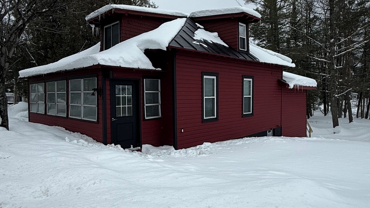 Photo of Outdoor in Town of Webb