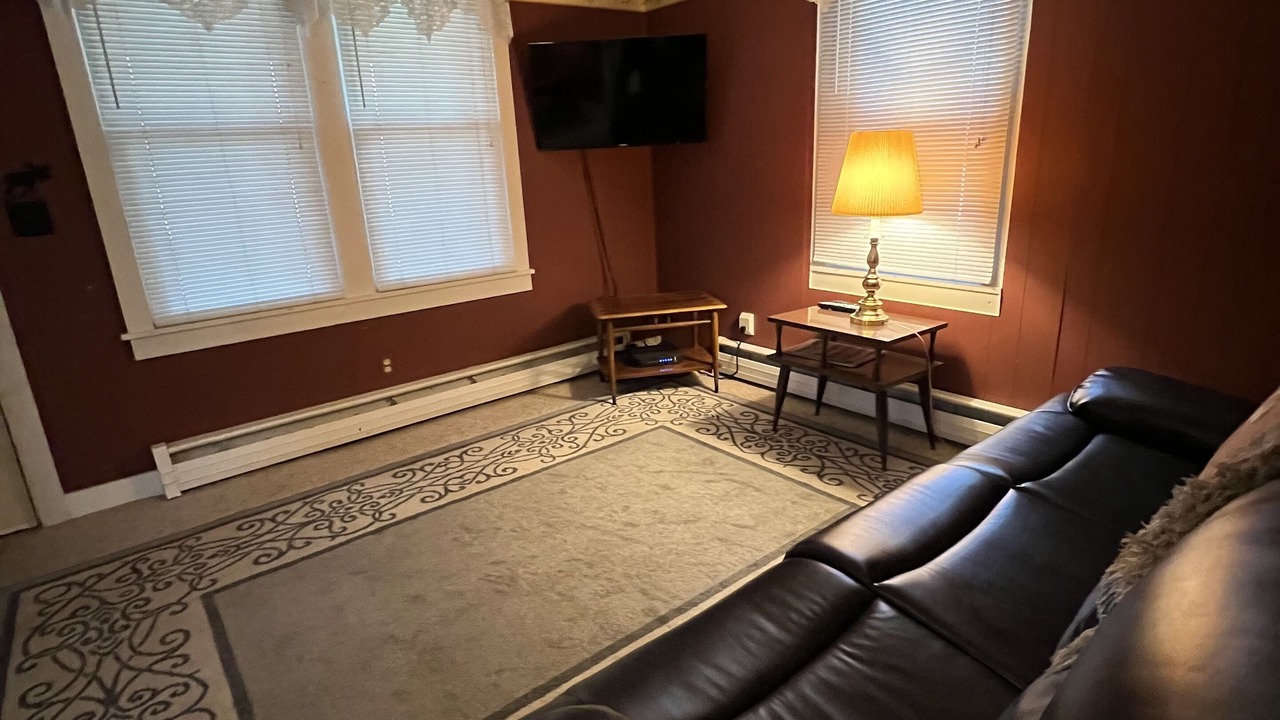 Photo of Livingroom in Town of Webb