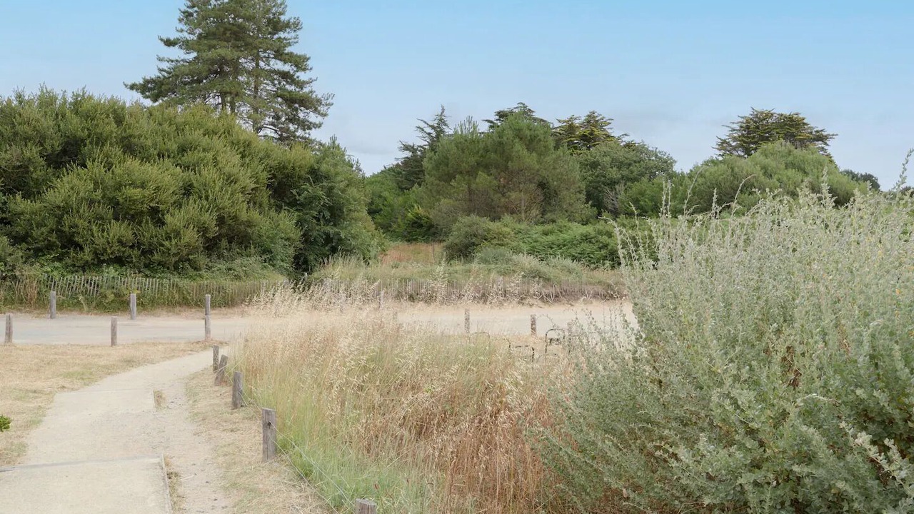 Photo of Outdoor in Pornic