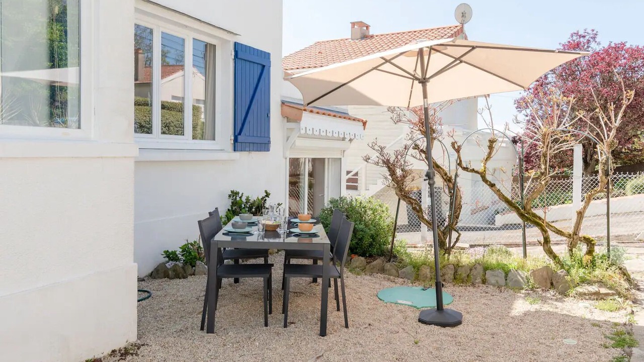 Photo of Outdoor in Pornic