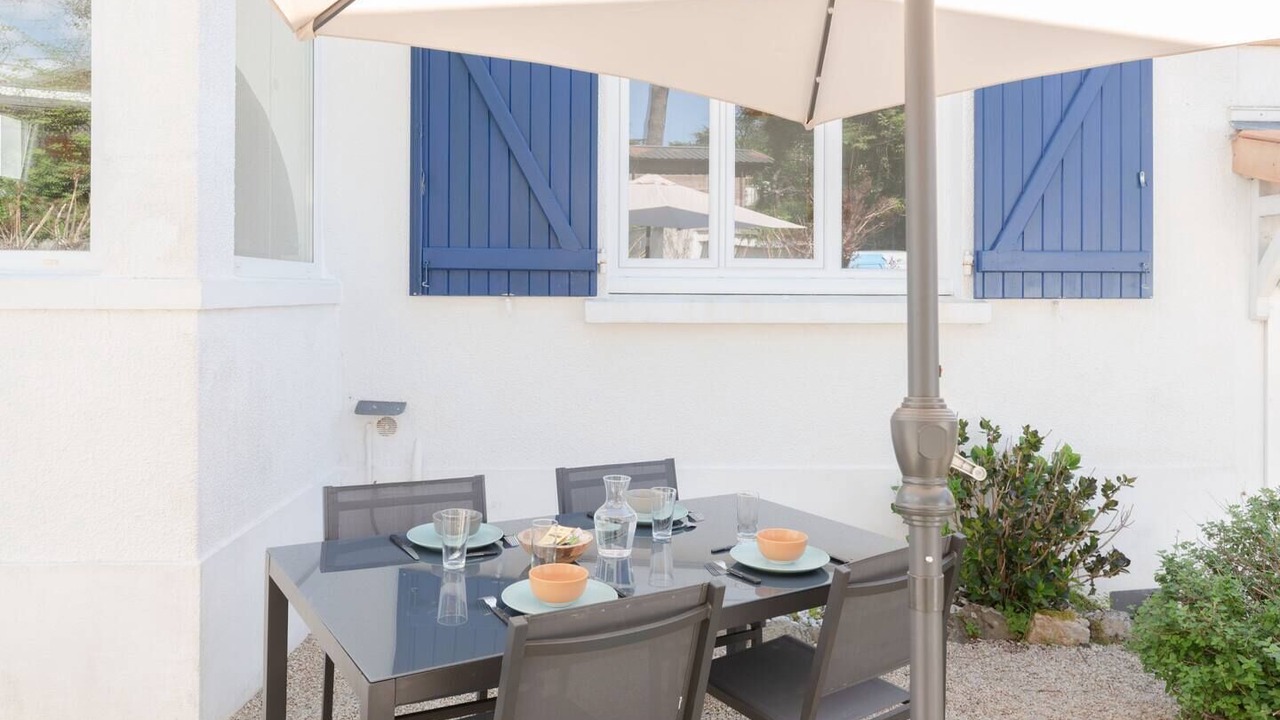 Photo of Outdoor in Pornic