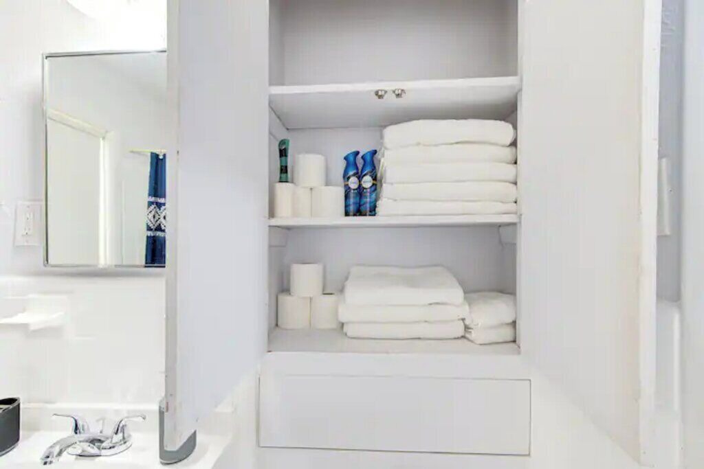 Photo of Bathroom in Beaumont