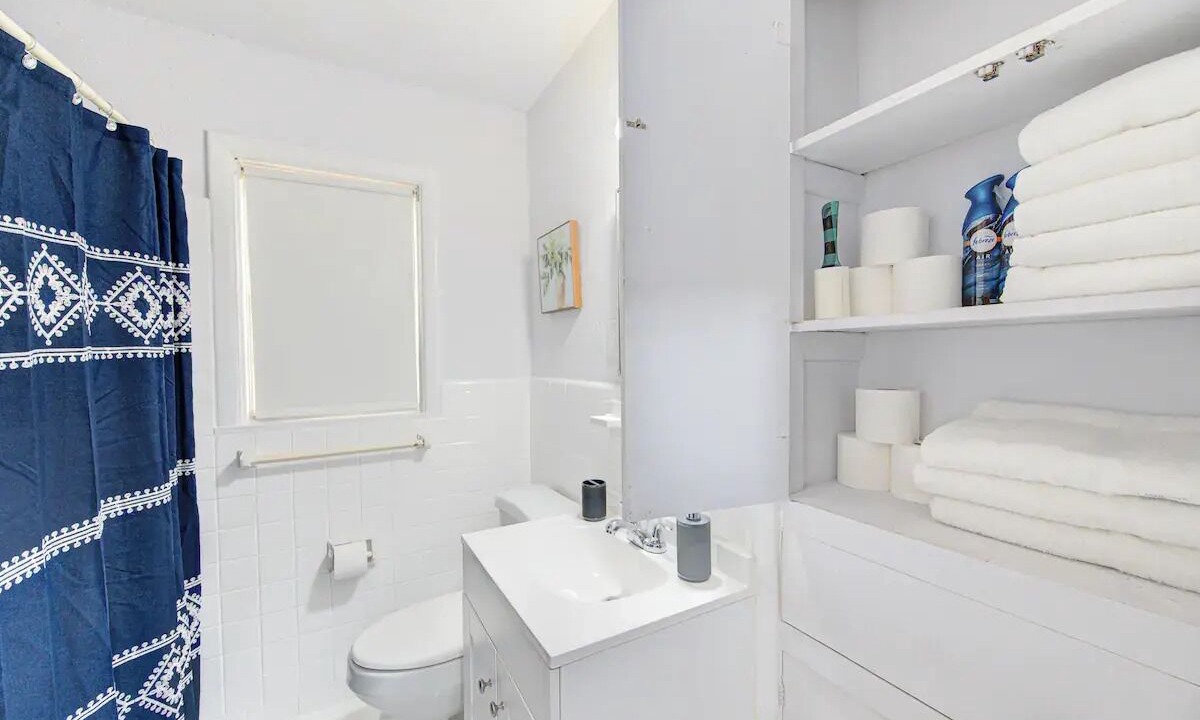 Photo of Bathroom in Beaumont